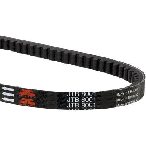 Variatora siksna JT Drive Belts 798x17 JT DRIVE BELTS MOTOVEIKALS 21