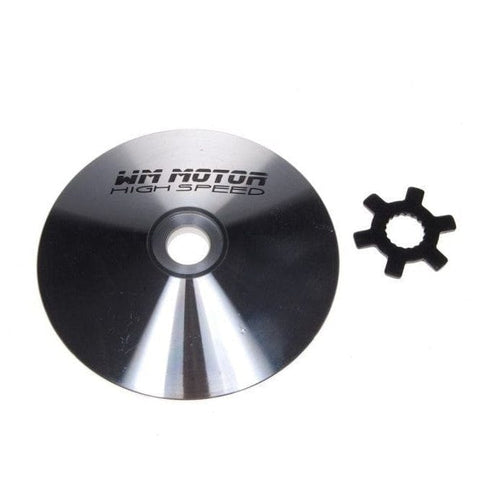 Variatora šķīvis 2T 13.2 mm REPLICA MOTOVEIKALS 21