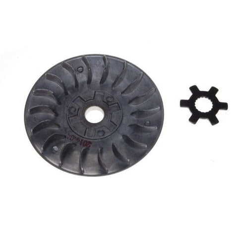 Variatora šķīvis 2T 13 mm REPLICA MOTOVEIKALS 21