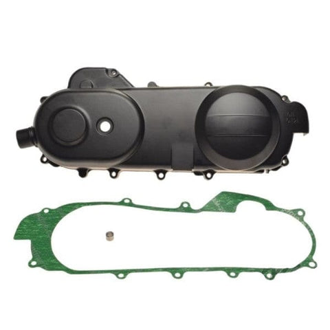 Variatora vāks 4T 430mm EURO 4 REPLICA MOTOVEIKALS 21