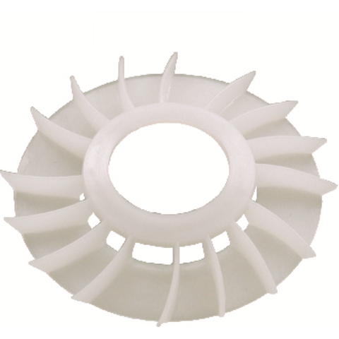 Variatora ventilators Piaggio / GILERA 50cc RMS MOTOVEIKALS 21