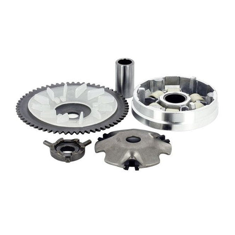 Variators Sifam GY6 50cc 4 taktu Complete Roller 6 gr x 6 SIFAM MOTOVEIKALS 21