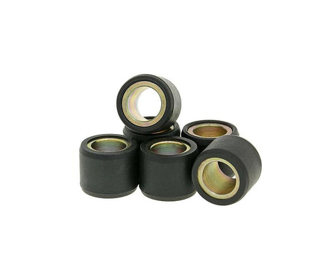 Variatorta rullīši 101_octane 19x15.5 4.50g 101 OCTANE MOTOVEIKALS 21