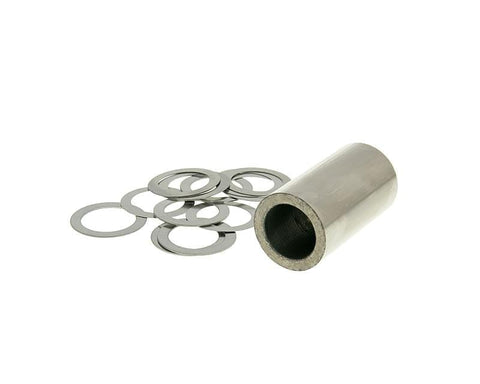 vario bushing Naraku speed-up kit 20x38mm for GY6, Kymco 2-, 4-stroke NARAKU MOTOVEIKALS 21