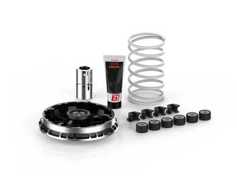 variomatic Malossi Multivar 2000 for BMW C 400 X, C GT 400, 4T LC i.e. 2019- Euro4 MALOSSI MOTOVEIKALS 21
