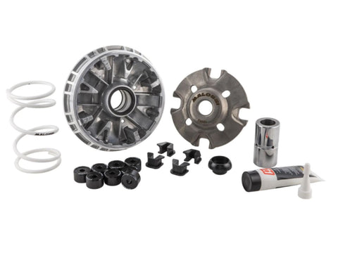variomatic Malossi Multivar 2000 for Honda Forza, SH 350ie 2021- Euro5 MALOSSI MOTOVEIKALS 21