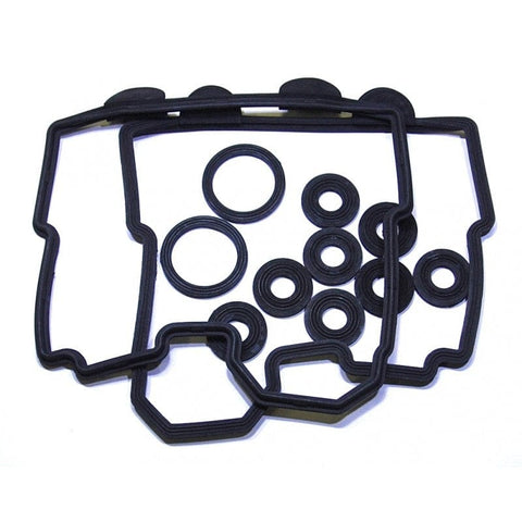 Vārstu vāka blīvju komplekts KTM OEM: 60036099000 KTM OEM MOTOVEIKALS 21