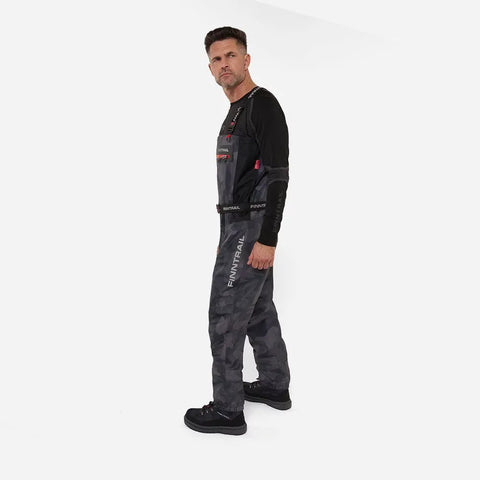Veideri FINNTRAIL Athletic 1532 CamoShadowBlack FINNTRAIL MOTOVEIKALS 21