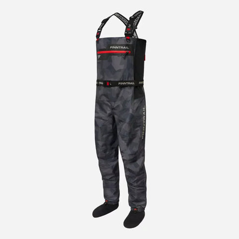 Veideri FINNTRAIL Athletic 1532 CamoShadowBlack FINNTRAIL MOTOVEIKALS 21