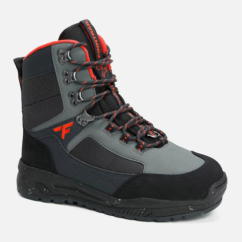 Veideru zābaki FINNTRAIL Speedmaster 5204 Graphite FINNTRAIL MOTOVEIKALS 21