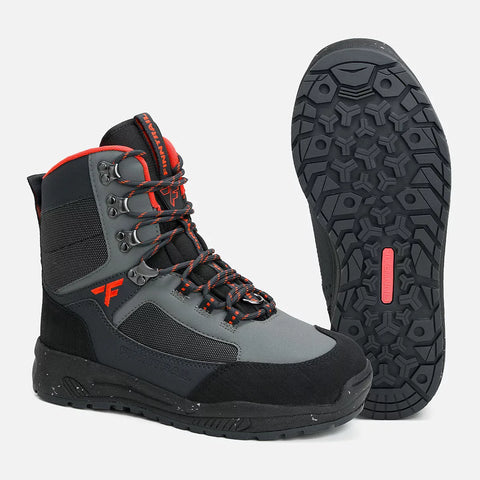 Veideru zābaki FINNTRAIL Speedmaster 5204 Graphite FINNTRAIL MOTOVEIKALS 21