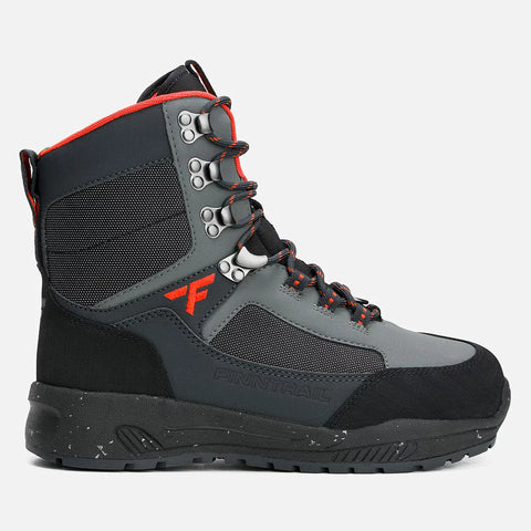 Veideru zābaki FINNTRAIL Speedmaster 5204 Graphite FINNTRAIL MOTOVEIKALS 21