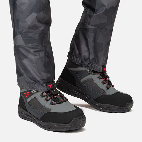 Veideru zābaki FINNTRAIL Speedmaster 5204 Graphite FINNTRAIL MOTOVEIKALS 21