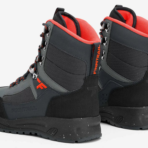 Veideru zābaki FINNTRAIL Speedmaster 5204 Graphite FINNTRAIL MOTOVEIKALS 21