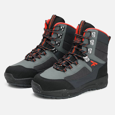 Veideru zābaki FINNTRAIL Speedmaster 5204 Graphite FINNTRAIL MOTOVEIKALS 21