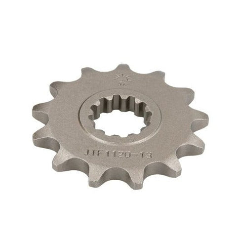 Velkošais zobrats JT / 420 / 13z / JTF1120.13 JT SPROCKETS MOTOVEIKALS 21