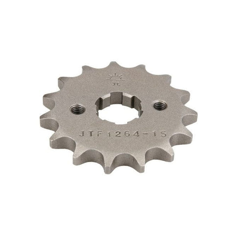 Velkošais zobrats JT / 425 / 15z / JTF1264.15 JT SPROCKETS MOTOVEIKALS 21