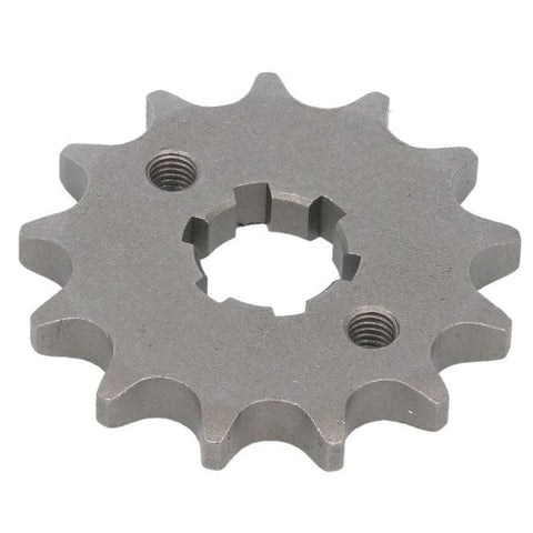 Velkošais zobrats JT / 428 / 13z / JTF1550.13 JT SPROCKETS MOTOVEIKALS 21