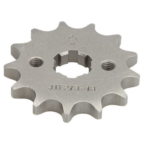 Velkošais zobrats JT / 428 / 13z / JTF273.13 JT SPROCKETS MOTOVEIKALS 21