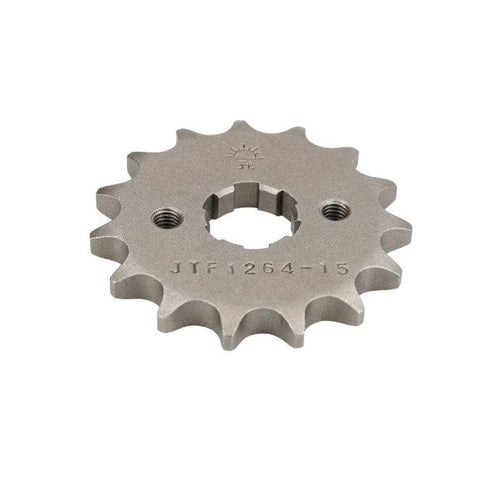 Velkošais zobrats JT / 428 / 15z / JTF1264.15 JT SPROCKETS MOTOVEIKALS 21