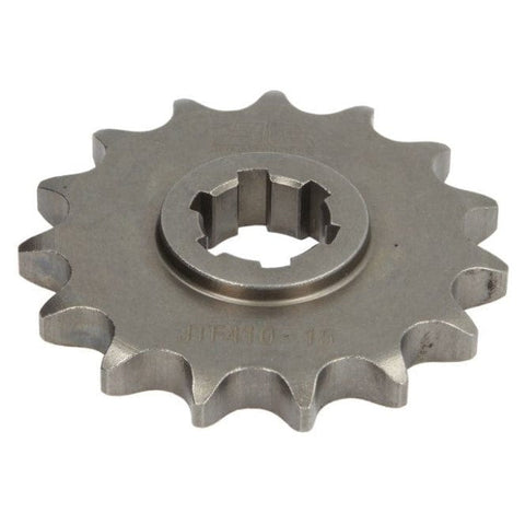 Velkošais zobrats JT / 428 / 15z / JTF410.15 JT SPROCKETS MOTOVEIKALS 21