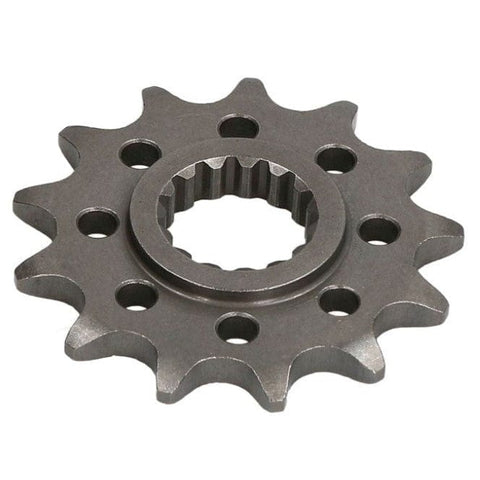 Velkošais zobrats JT / 520 / 13z / JTF1901.13 JT SPROCKETS MOTOVEIKALS 21