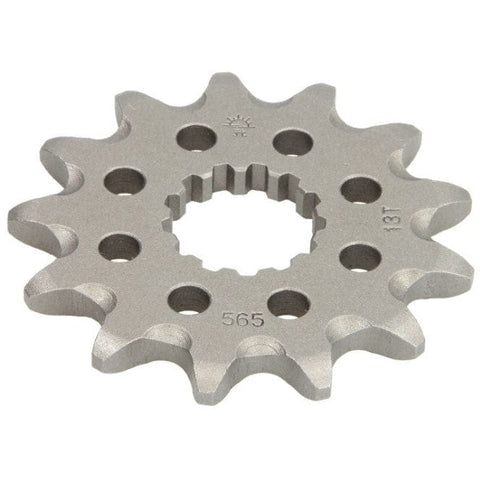 Velkošais zobrats JT / 520 / 13z / SC / JTF565.13SC JT SPROCKETS MOTOVEIKALS 21