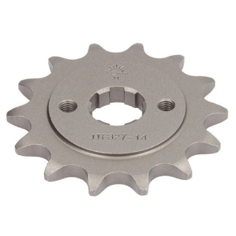 Velkošais zobrats JT / 520 / 14z / JTF327.14 JT SPROCKETS MOTOVEIKALS 21