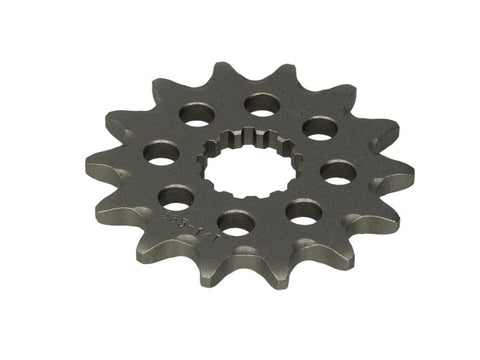 Velkošais zobrats JT / 520 / 14z / JTF565.14 JT SPROCKETS MOTOVEIKALS 21
