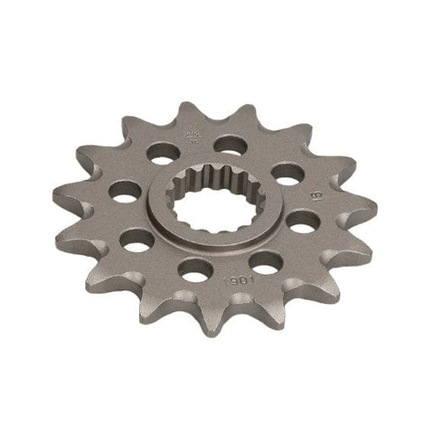 Velkošais zobrats JT / 520 / 15z / JTF1901.15SC JT SPROCKETS MOTOVEIKALS 21