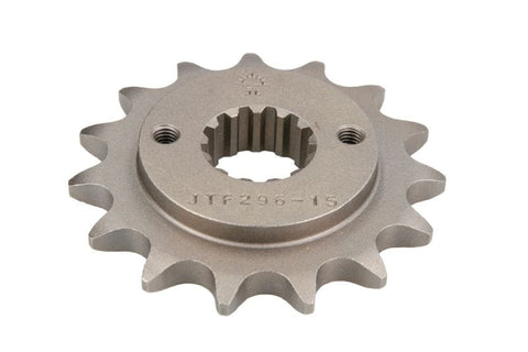 Velkošais zobrats JT / 525 / 15z / JTF296.15 JT SPROCKETS MOTOVEIKALS 21