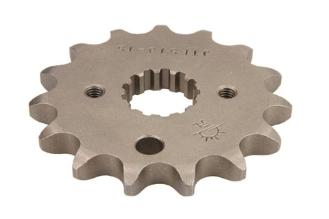 Velkošais zobrats JT / 530 / 15z / JTF513.15 JT SPROCKETS MOTOVEIKALS 21