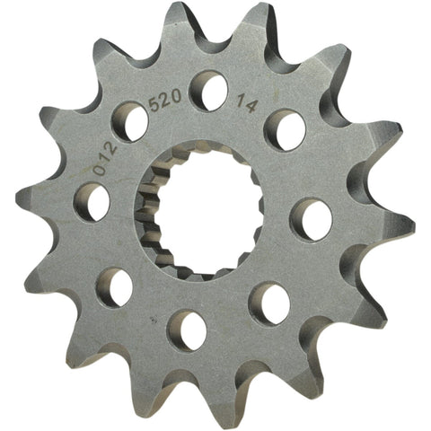 Velkošais zobrats MOTO-MASTER / 415 / 11z / KTM SX50 MOTO-MASTER MOTOVEIKALS 21