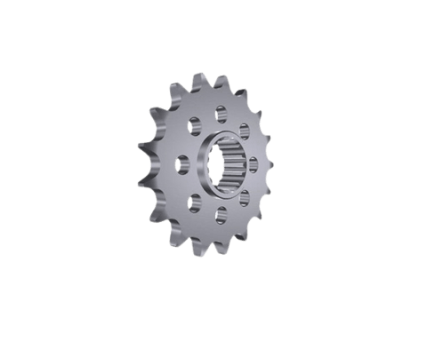 Velkošais zobrats REGINA / 525 / 17z / 61800-17 REGINA MOTOVEIKALS 21