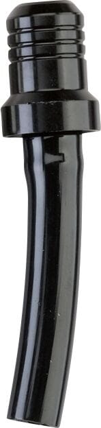 Vent Cap Fuel Black MOOSE RACING HARD-PARTS MOOSE RACING MOTOVEIKALS 21