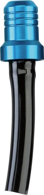 Vent Cap Fuel Blue MOOSE RACING HARD-PARTS MOOSE RACING MOTOVEIKALS 21