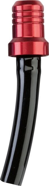 Vent Cap Fuel Red MOOSE RACING HARD-PARTS MOOSE RACING MOTOVEIKALS 21