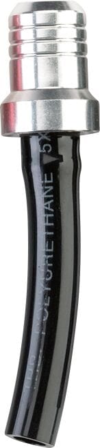 Vent Cap Fuel Silver MOOSE RACING HARD-PARTS MOOSE RACING MOTOVEIKALS 21