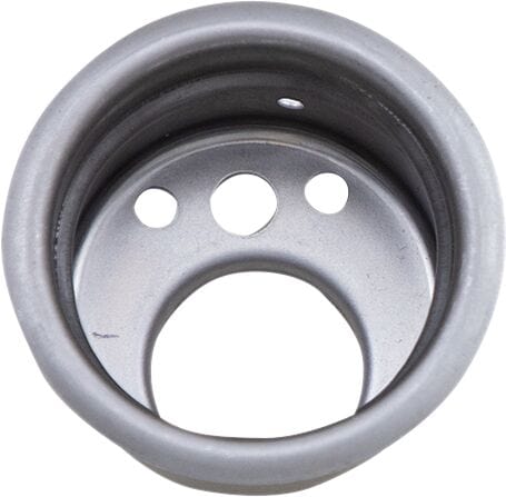 Vent Gas Bung Screw-In DRAG SPECIALTIES DRAG SPECIALTIES MOTOVEIKALS 21