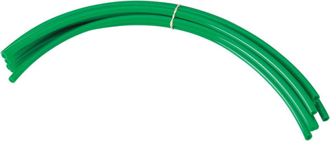 Vent Hose Refill Grn 9Pk MOOSE RACING HARD-PARTS MOOSE RACING MOTOVEIKALS 21