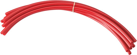 Vent Hose Refill Rd 9Pk MOOSE RACING HARD-PARTS MOOSE RACING MOTOVEIKALS 21