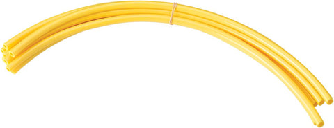 Vent Hose Refill Yel 9Pk MOOSE RACING HARD-PARTS MOOSE RACING MOTOVEIKALS 21