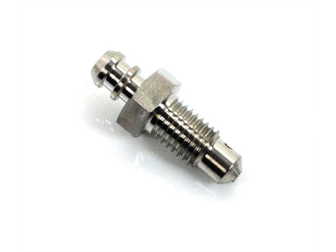 Ventilation screw stainless steel M7 15mm for Kreidler Florett RS RMC DIVERSE / IMPORT MOTOVEIKALS 21