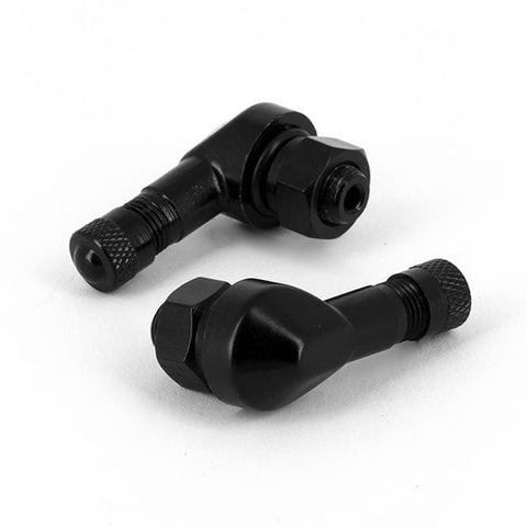 Ventilis MYRA 90 grādi Black 11.30 mm MYRA MOTOVEIKALS 21