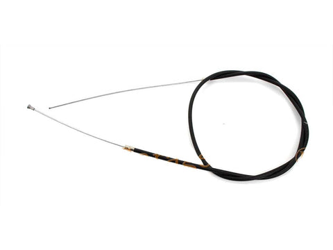 Vespa brake cable for Bravo, Super Bravo moped, Zündapp models DIVERSE / IMPORT MOTOVEIKALS 21