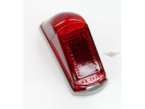 Vespa tail light for Piaggio Ciao SC moped OEM STANDARD MOTOVEIKALS 21