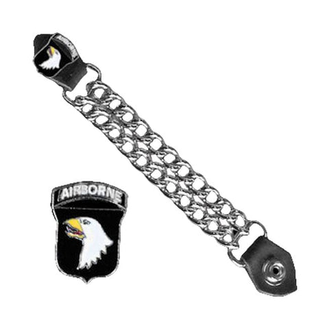 Vest extender 101ST Airborne MCS MOTOVEIKALS 21