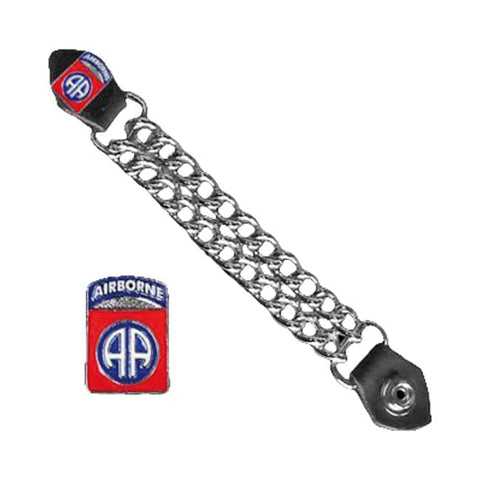 Vest extender 82ND Airborne MCS MOTOVEIKALS 21