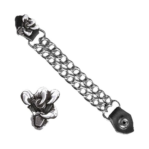 Vest extender Eagle claw with engine MCS MOTOVEIKALS 21