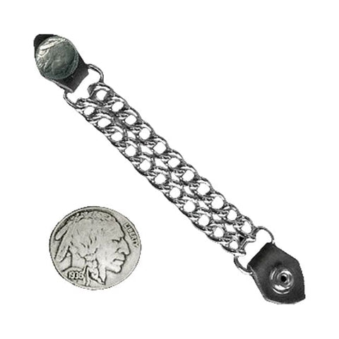 Vest extender Indian head MCS MOTOVEIKALS 21